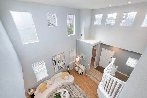 Tiny photo for 865 Windsor Hills Circle, SAN JOSE, CA 95123 (MLS # ML82029979)