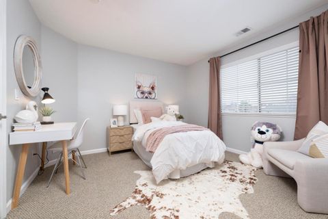 Tiny photo for 865 Windsor Hills Circle, SAN JOSE, CA 95123 (MLS # ML82029979)