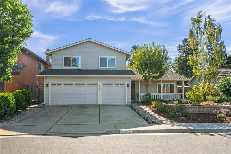 6519 Skyfarm Drive