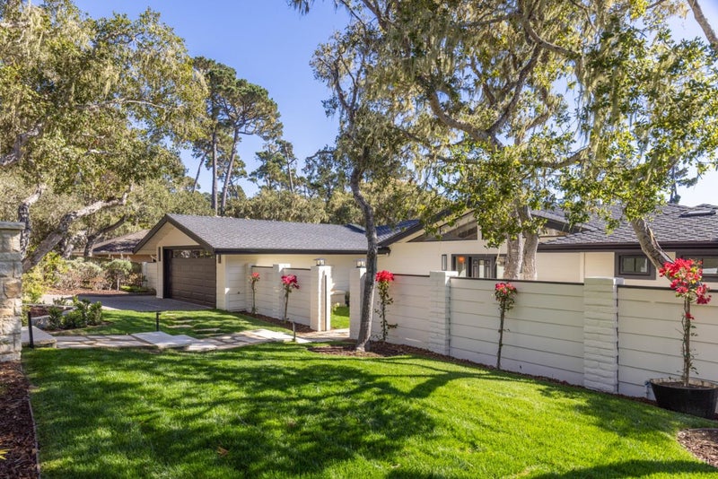 1158 Chaparral Road