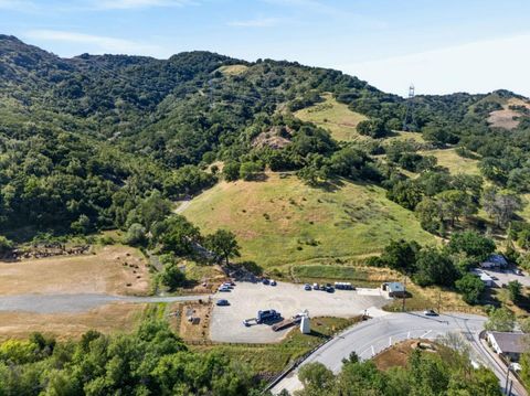 Tiny photo for 20450 Almaden Road, SAN JOSE, CA 95120 (MLS # ML82042525)