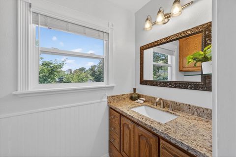 Tiny photo for 20450 Almaden Road, SAN JOSE, CA 95120 (MLS # ML82042525)