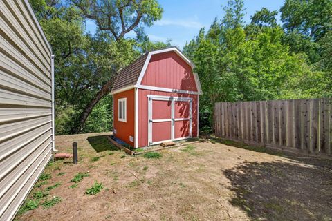 Tiny photo for 20450 Almaden Road, SAN JOSE, CA 95120 (MLS # ML82042525)
