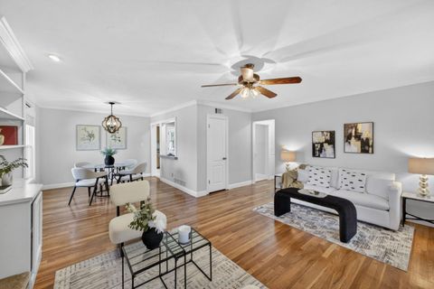 Tiny photo for 20450 Almaden Road, SAN JOSE, CA 95120 (MLS # ML82042525)