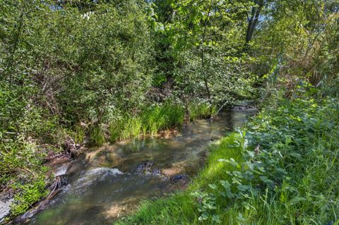Tiny photo for 20450 Almaden Road, SAN JOSE, CA 95120 (MLS # ML82042525)