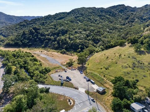 Tiny photo for 20450 Almaden Road, SAN JOSE, CA 95120 (MLS # ML82042525)