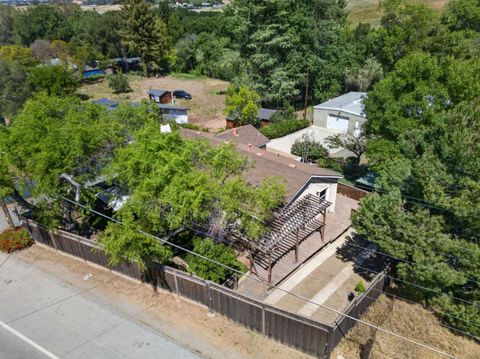Tiny photo for 20450 Almaden Road, SAN JOSE, CA 95120 (MLS # ML82042525)