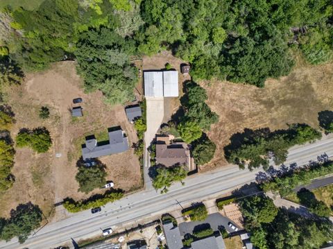 Tiny photo for 20450 Almaden Road, SAN JOSE, CA 95120 (MLS # ML82042525)