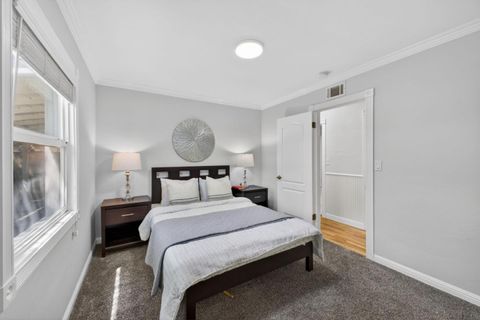 Tiny photo for 20450 Almaden Road, SAN JOSE, CA 95120 (MLS # ML82042525)