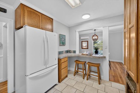 Tiny photo for 20450 Almaden Road, SAN JOSE, CA 95120 (MLS # ML82042525)