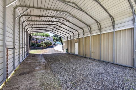 Tiny photo for 20450 Almaden Road, SAN JOSE, CA 95120 (MLS # ML82042525)