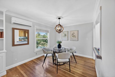 Tiny photo for 20450 Almaden Road, SAN JOSE, CA 95120 (MLS # ML82042525)