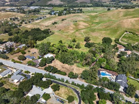 Tiny photo for 20450 Almaden Road, SAN JOSE, CA 95120 (MLS # ML82042525)