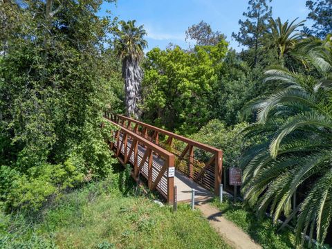 Tiny photo for 20450 Almaden Road, SAN JOSE, CA 95120 (MLS # ML82042525)