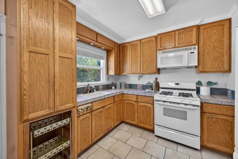 Tiny photo for 20450 Almaden Road, SAN JOSE, CA 95120 (MLS # ML82042525)