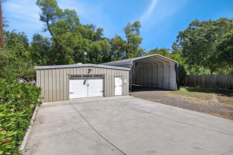 Tiny photo for 20450 Almaden Road, SAN JOSE, CA 95120 (MLS # ML82042525)