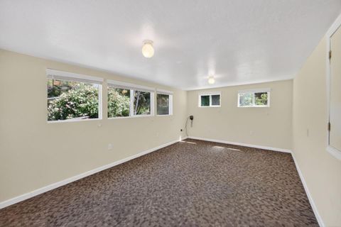 Tiny photo for 20450 Almaden Road, SAN JOSE, CA 95120 (MLS # ML82042525)
