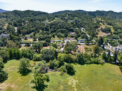 Tiny photo for 20450 Almaden Road, SAN JOSE, CA 95120 (MLS # ML82042525)