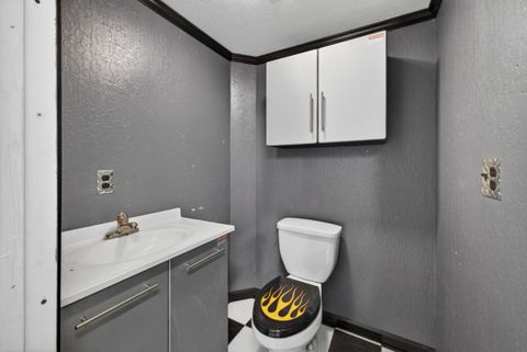 Tiny photo for 20450 Almaden Road, SAN JOSE, CA 95120 (MLS # ML82042525)