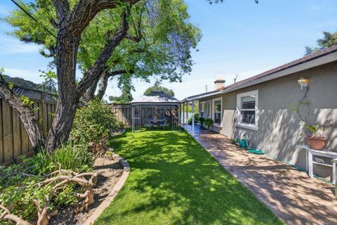 Tiny photo for 20450 Almaden Road, SAN JOSE, CA 95120 (MLS # ML82042525)