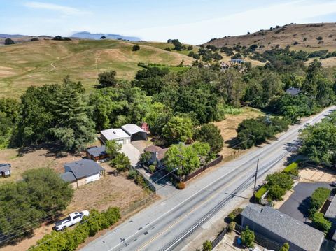 Tiny photo for 20450 Almaden Road, SAN JOSE, CA 95120 (MLS # ML82042525)