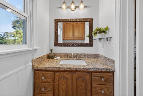 Tiny photo for 20450 Almaden Road, SAN JOSE, CA 95120 (MLS # ML82042525)