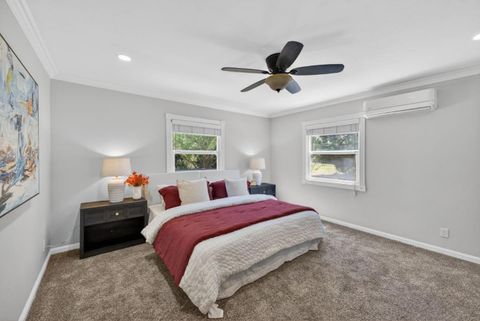 Tiny photo for 20450 Almaden Road, SAN JOSE, CA 95120 (MLS # ML82042525)