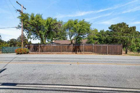 Tiny photo for 20450 Almaden Road, SAN JOSE, CA 95120 (MLS # ML82042525)