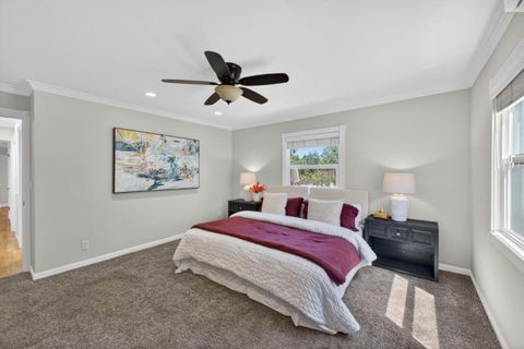 Tiny photo for 20450 Almaden Road, SAN JOSE, CA 95120 (MLS # ML82042525)