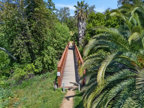 Tiny photo for 20450 Almaden Road, SAN JOSE, CA 95120 (MLS # ML82042525)