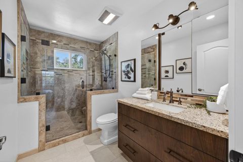 Tiny photo for 20450 Almaden Road, SAN JOSE, CA 95120 (MLS # ML82042525)