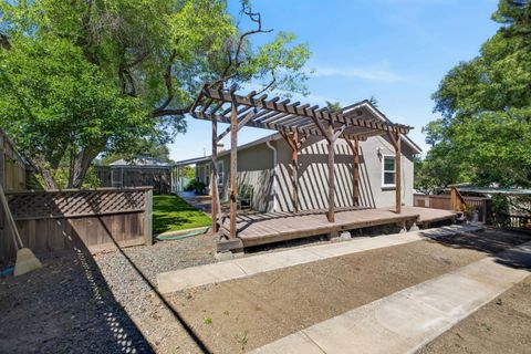 Tiny photo for 20450 Almaden Road, SAN JOSE, CA 95120 (MLS # ML82042525)