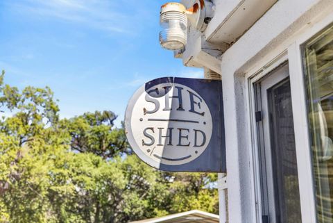 Tiny photo for 20450 Almaden Road, SAN JOSE, CA 95120 (MLS # ML82042525)