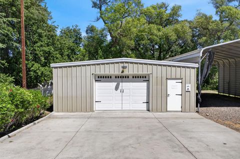 Tiny photo for 20450 Almaden Road, SAN JOSE, CA 95120 (MLS # ML82042525)