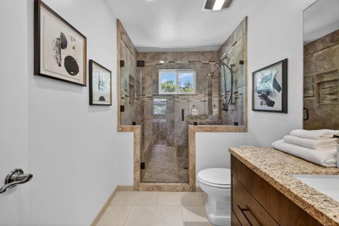 Tiny photo for 20450 Almaden Road, SAN JOSE, CA 95120 (MLS # ML82042525)