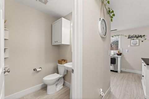 Tiny photo for 820 Woodcreek Way, Gilroy, CA 95020 (MLS # ML82023953)