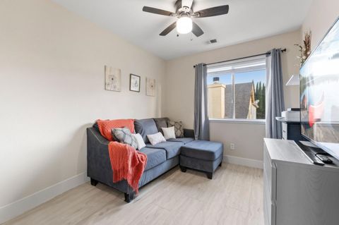 Tiny photo for 820 Woodcreek Way, Gilroy, CA 95020 (MLS # ML82023953)