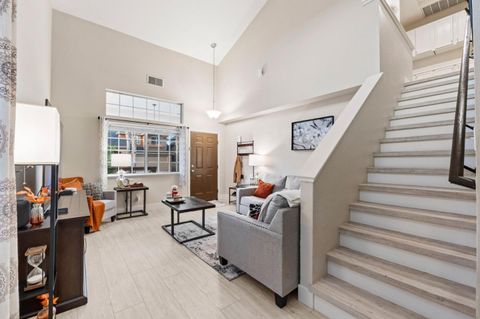 Tiny photo for 820 Woodcreek Way, Gilroy, CA 95020 (MLS # ML82023953)