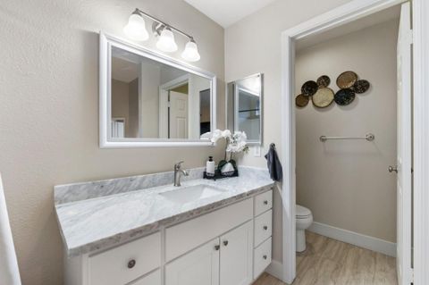 Tiny photo for 820 Woodcreek Way, Gilroy, CA 95020 (MLS # ML82023953)