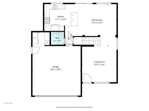 Tiny photo for 820 Woodcreek Way, Gilroy, CA 95020 (MLS # ML82023953)