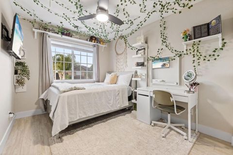 Tiny photo for 820 Woodcreek Way, Gilroy, CA 95020 (MLS # ML82023953)