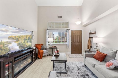 Tiny photo for 820 Woodcreek Way, Gilroy, CA 95020 (MLS # ML82023953)