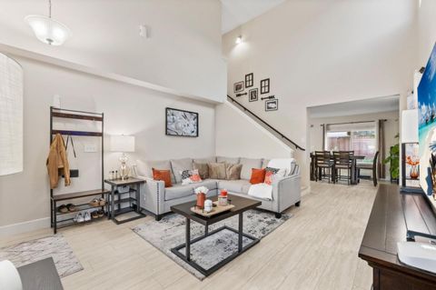 Tiny photo for 820 Woodcreek Way, Gilroy, CA 95020 (MLS # ML82023953)