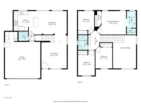 Tiny photo for 820 Woodcreek Way, Gilroy, CA 95020 (MLS # ML82023953)