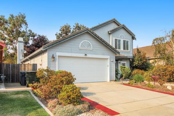 1168 Rockhaven Court