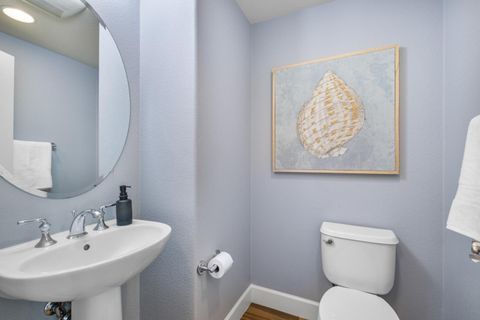 Tiny photo for 1339 Marcello Drive, San Jose, CA 95131 (MLS # ML82029272)