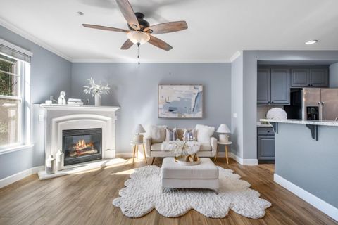 Tiny photo for 1339 Marcello Drive, San Jose, CA 95131 (MLS # ML82029272)