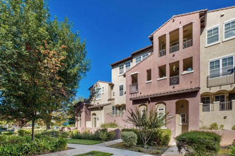 Tiny photo for 1339 Marcello Drive, San Jose, CA 95131 (MLS # ML82029272)