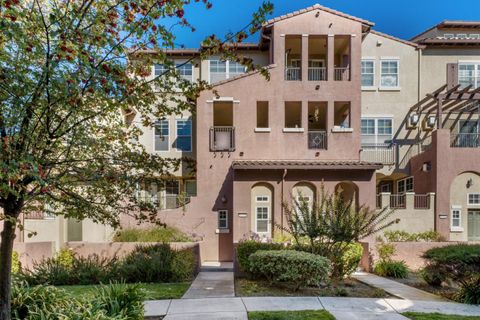 Tiny photo for 1339 Marcello Drive, San Jose, CA 95131 (MLS # ML82029272)