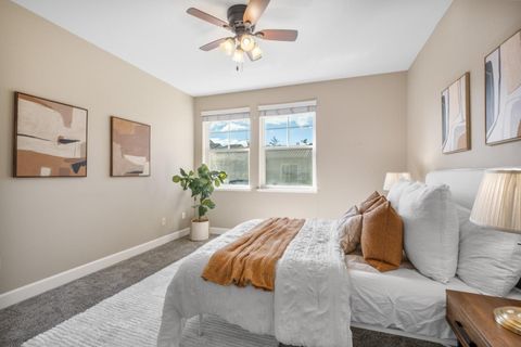 Tiny photo for 1339 Marcello Drive, San Jose, CA 95131 (MLS # ML82029272)